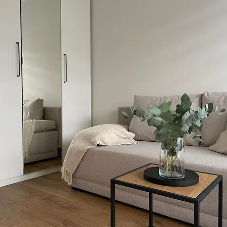 Apartament Na Krowodrzy-3